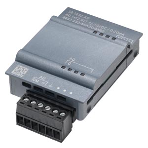 Siemens Siemens Dig Industr. Analoges E/A-Modul 6ES7232-4HA30-0XB0