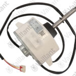 VAILLANT Elektromotor, Gebläse Vaillant-Nr. 8000018098