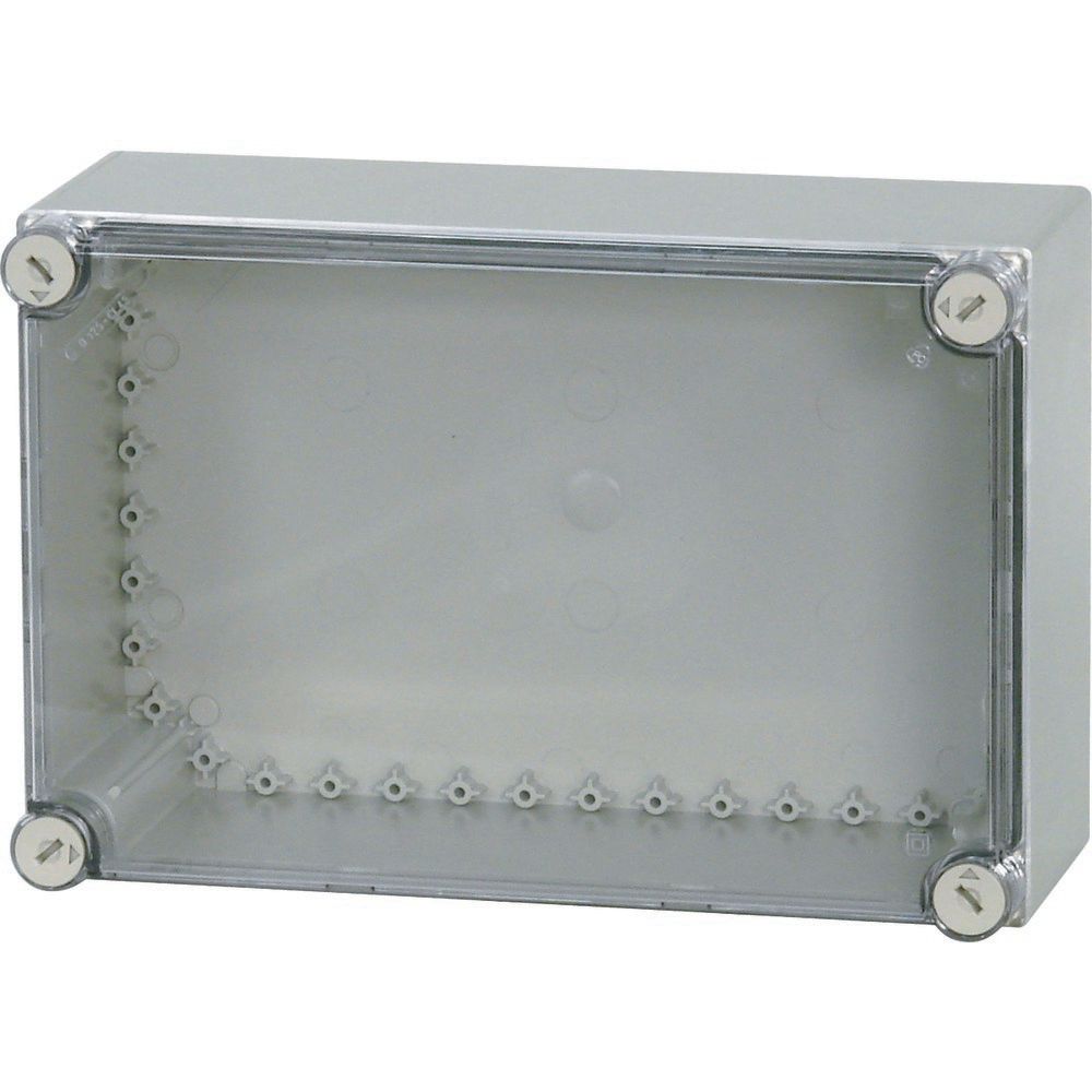 Eaton Eaton (Moeller) Einzelgehäuse mit glatten Seiten CI43X-125