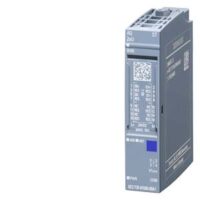 Siemens Dig Industr. Ausgangsmodul Analog AQ 2xU Standard 6ES7135-6FB00-0BA1