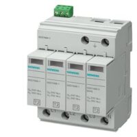 Siemens Dig Industr. Überspannungsableiter Typ2 350V TN-S/TT FA 5SD7464-1