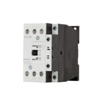 Eaton (Moeller) Leistungsschütz 1Ö 7,5kW/400V, AC DILM17-01(230V50HZ)