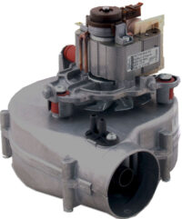 WOLF Abgasventilator für CGG-2(K) 18/24