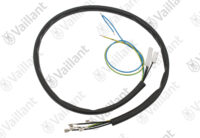 Kabelbaum, Zusatzheizung Vaillant-Nr. 0020150098