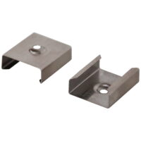 EVN Lichttechnik Befestigungsclip für APFLAT-Serie 4St. APFLATCLIP