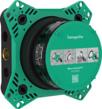 HANSGROHE Grundkörper iBox universal 2