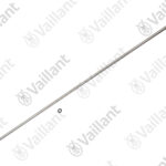 VAILLANT Rohr, Edelstahl Vaillant-Nr. 0020122857