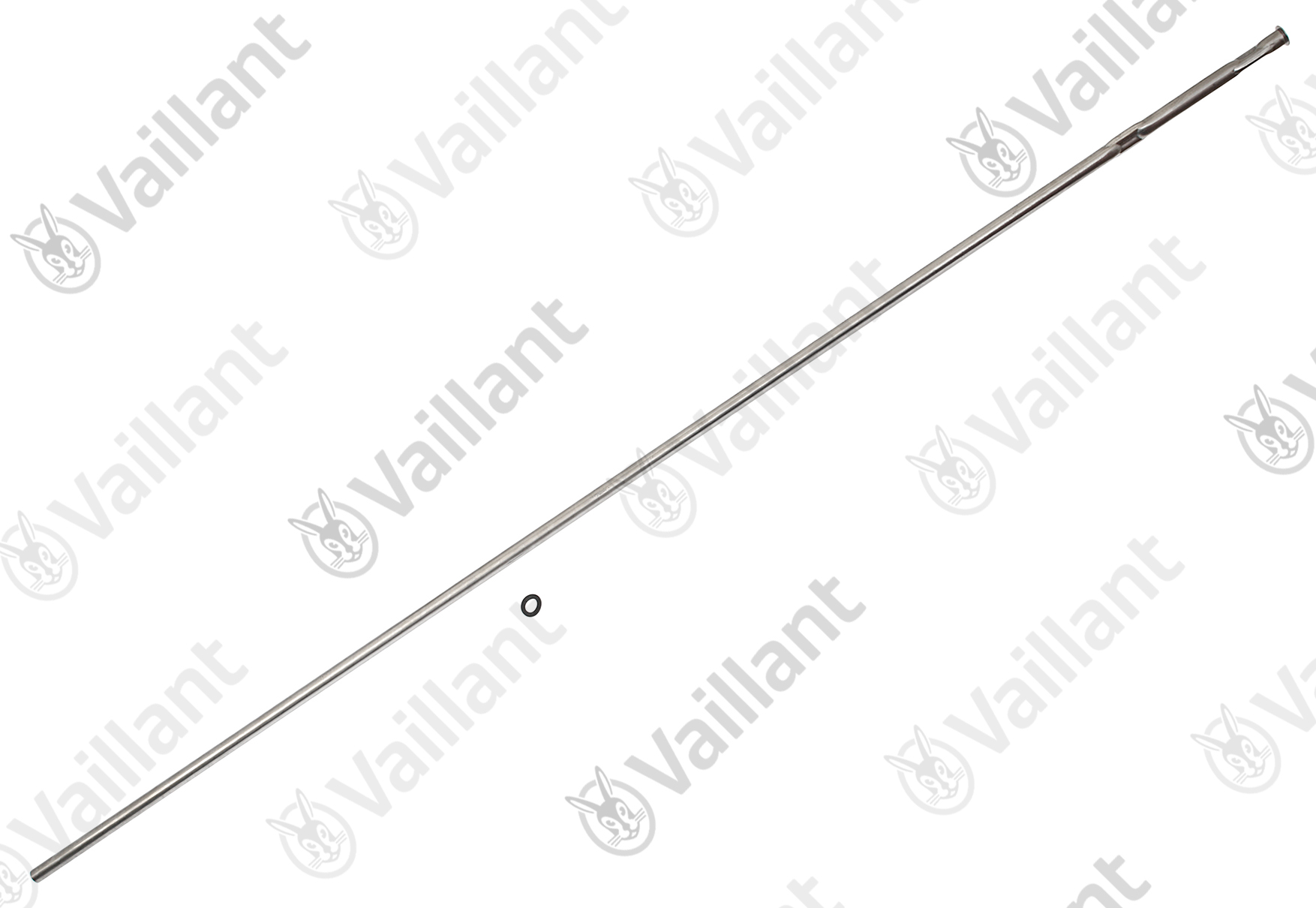 VAILLANT Rohr, Edelstahl Vaillant-Nr. 0020122857