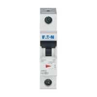 Eaton (Moeller) Leitungsschutzschalter B 3A 1p FAZ-B3/1