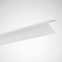 Trilux Ersatzwanne für 6651/14 Wanne 6651/14
