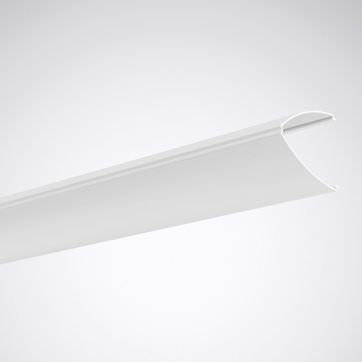 Trilux Ersatzwanne für 6651/14 Wanne 6651/14