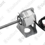 VAILLANT Elektromotor Vaillant-Nr. 8000026140