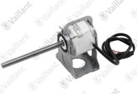 VAILLANT Elektromotor Vaillant-Nr. 8000026140