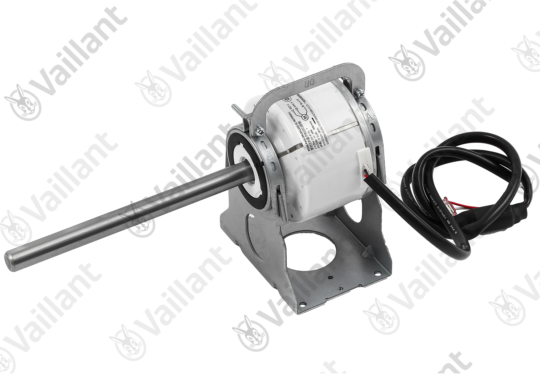 VAILLANT Elektromotor Vaillant-Nr. 8000026140
