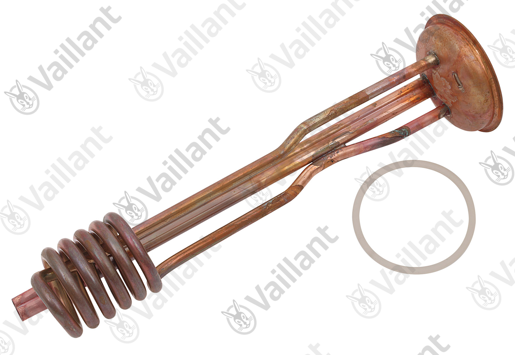 Heizkörper Vaillant-Nr. 0020133944