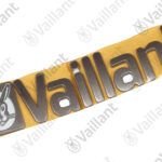 Firmenschild, Vaillant 3D Vaillant-Nr. 0020085482