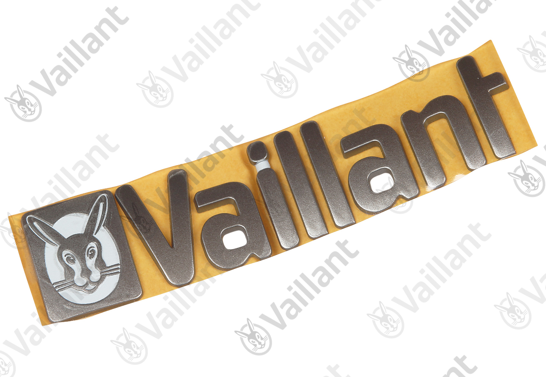 Firmenschild, Vaillant 3D Vaillant-Nr. 0020085482