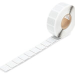 WAGO GmbH & Co. KG Tasterschild si 27x19mm 350Stck/Roll 210-852