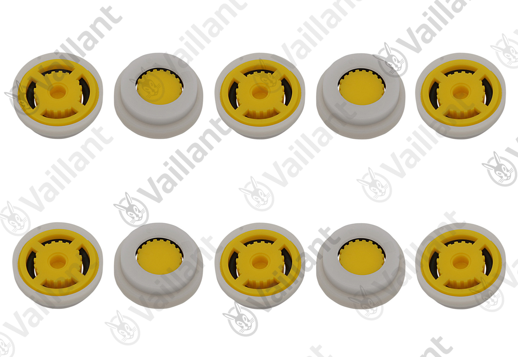Vaillant Wassermengenbegrenzer, 5 l/min (x10) Vaillant-Nr. 0020006812