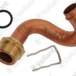 VAILLANT Rohr, system Vaillant-Nr. 0020213155