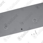 Isolierung, vorne (Microtherm) Vaillant-Nr. 0020021335
