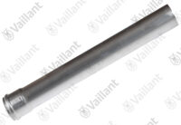 Abgasrohr, 500 mm Vaillant-Nr. 146013