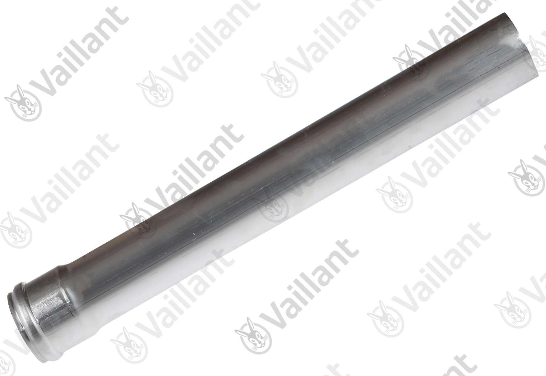 Vaillant Abgasrohr, 500 mm Vaillant-Nr. 146013