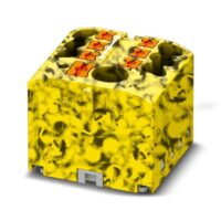 Phoenix Contact Verteilerblock PTFIX 6/6X2,5-FE