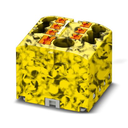 Phoenix Contact Verteilerblock PTFIX 6/6X2,5-FE