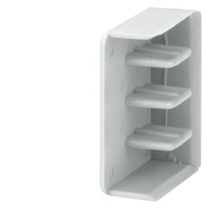 Siemens Siemens Dig Industr. Endkappe 1,2,3ph. für Stiftsch. 5ST3750-3HG