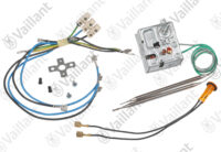 Elektrik, komplett Vaillant-Nr. 259855