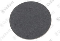 VAILLANT Deckel Vaillant-Nr. 0020218167