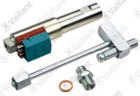 Heizkörper, Ölvorwärmer Vaillant-Nr. 0020021155