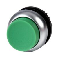 Eaton (Moeller) Drucktaste hoch, grün M22-DH-G