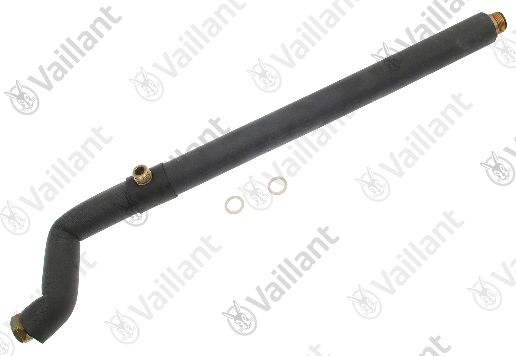 Rohr, Solar Vaillant-Nr. 0020194061