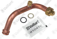 Rohr Vaillant-Nr. 022689