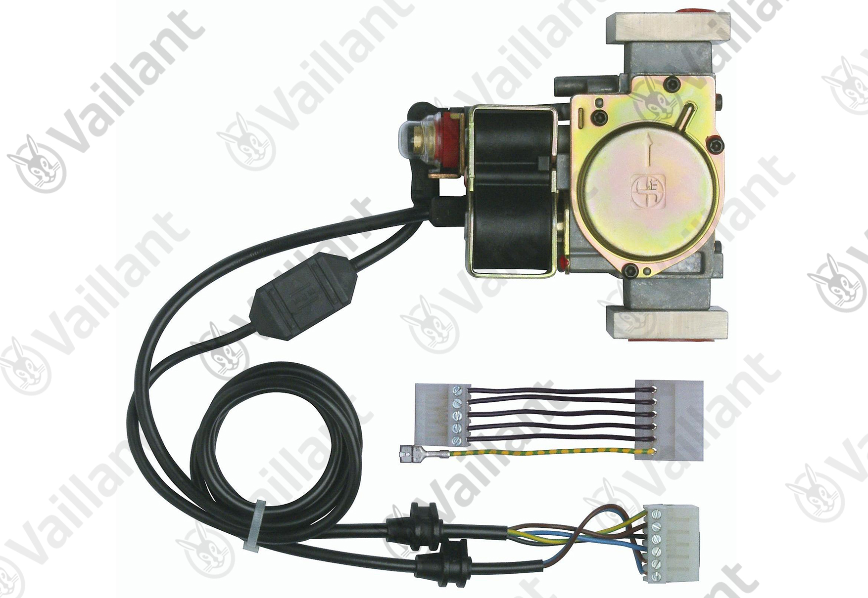 Vaillant Gasarmatur, 2-stufig Vaillant-Nr. 053481