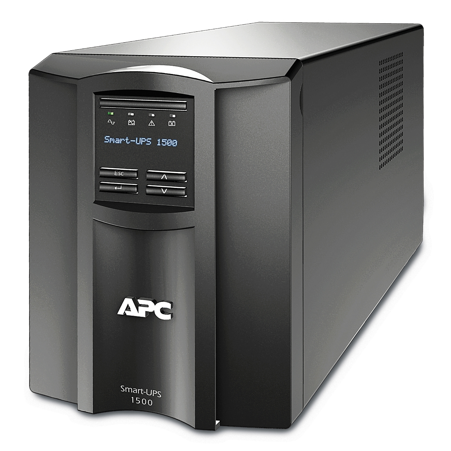 Schneider Schneider Elec.(APC) APC Smart-UPS 1500VA LCD 230V SMT1500IC