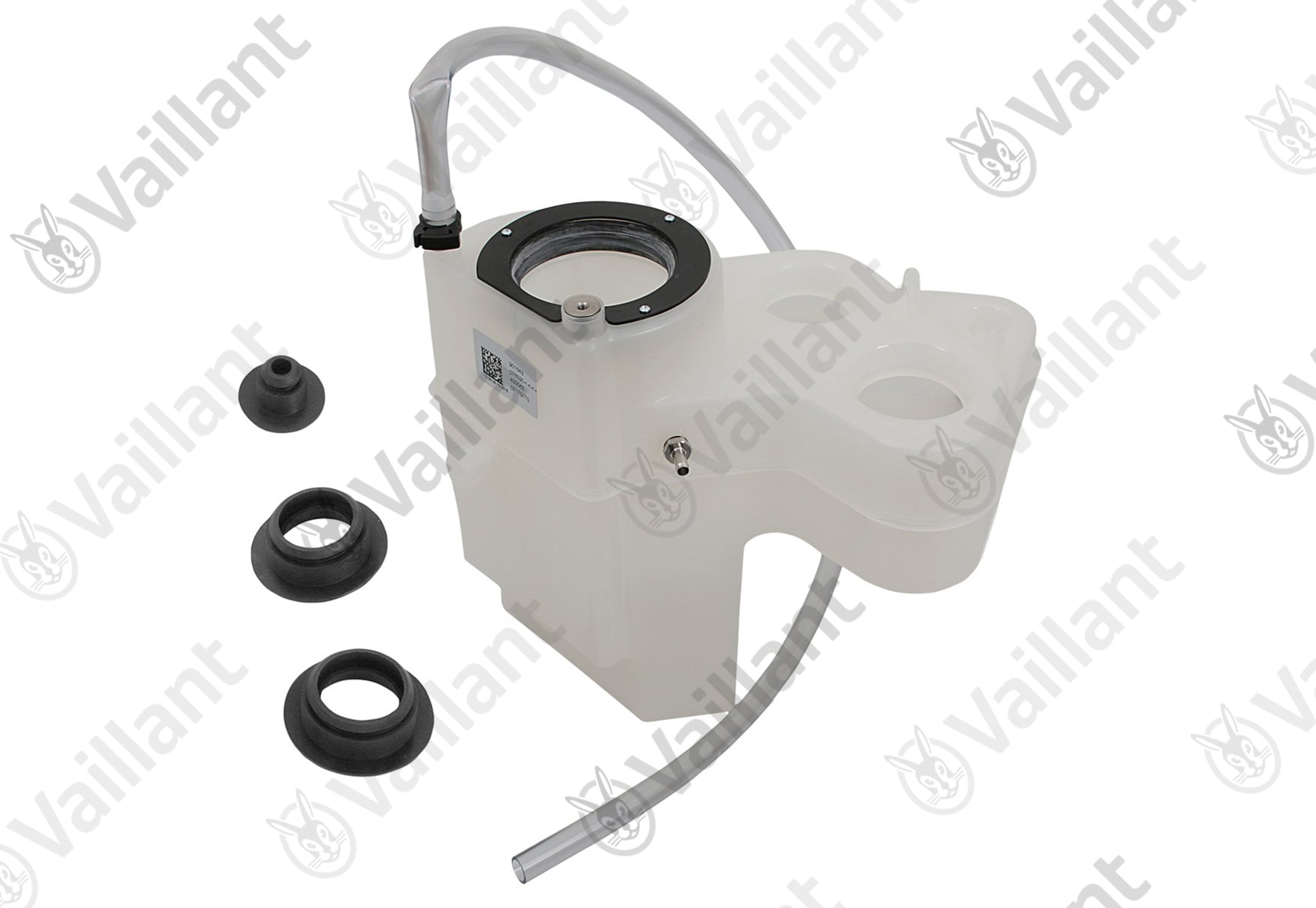 Vaillant Abgassammler Vaillant-Nr. 076532