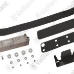 Verflüssiger Vaillant-Nr. 0020072049