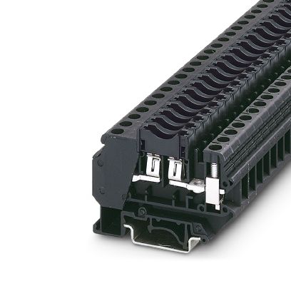 Phoenix Contact Klemme UK 6-FSI/C