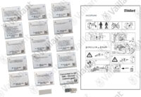 VAILLANT Umstellsatz, Erdgas  Propan Vaillant-Nr. 0020176190