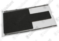 Mantel, oben Vaillant-Nr. 0020192755