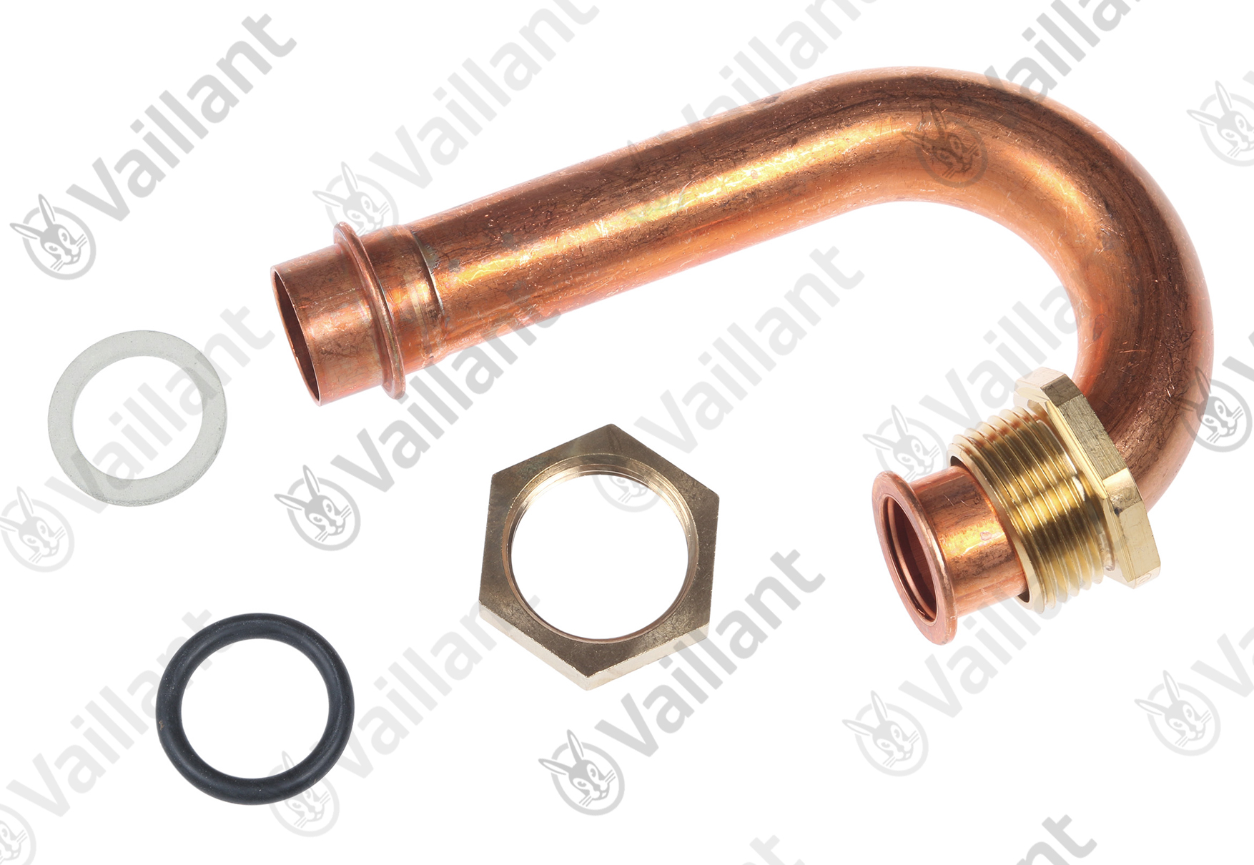Vaillant Rohr Vaillant-Nr. 179033