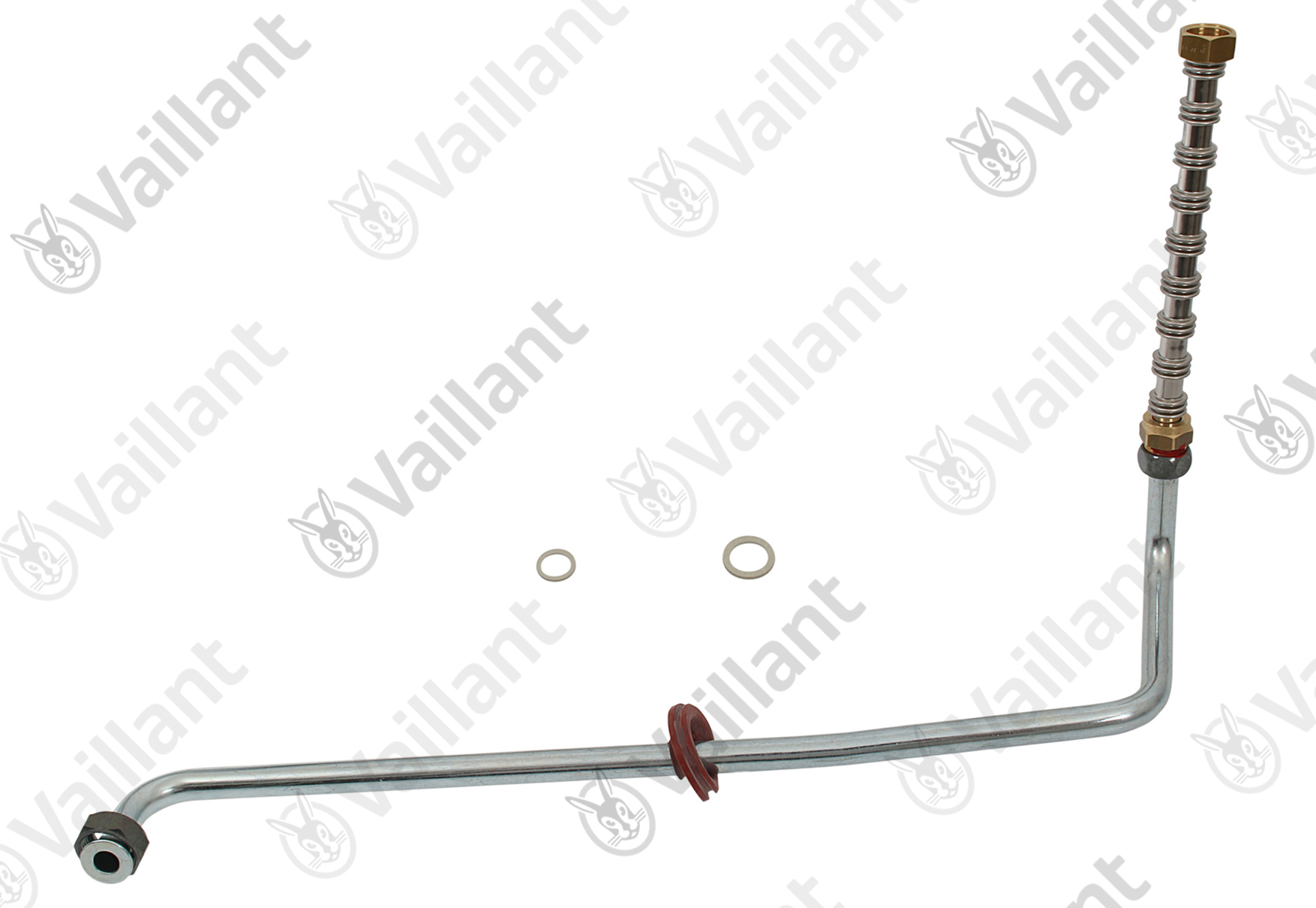 Vaillant Gasrohr Vaillant-Nr. 123481