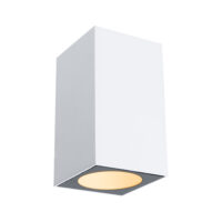 PAULMANN LED-Wandanbauleuchte 5,2W 2200K Flame 947.11 265lm weiß Konverter