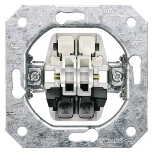 Siemens Siemens Dig Industr. Einsatz Jalousiesch. mech/elektr. verr. 5TA2154