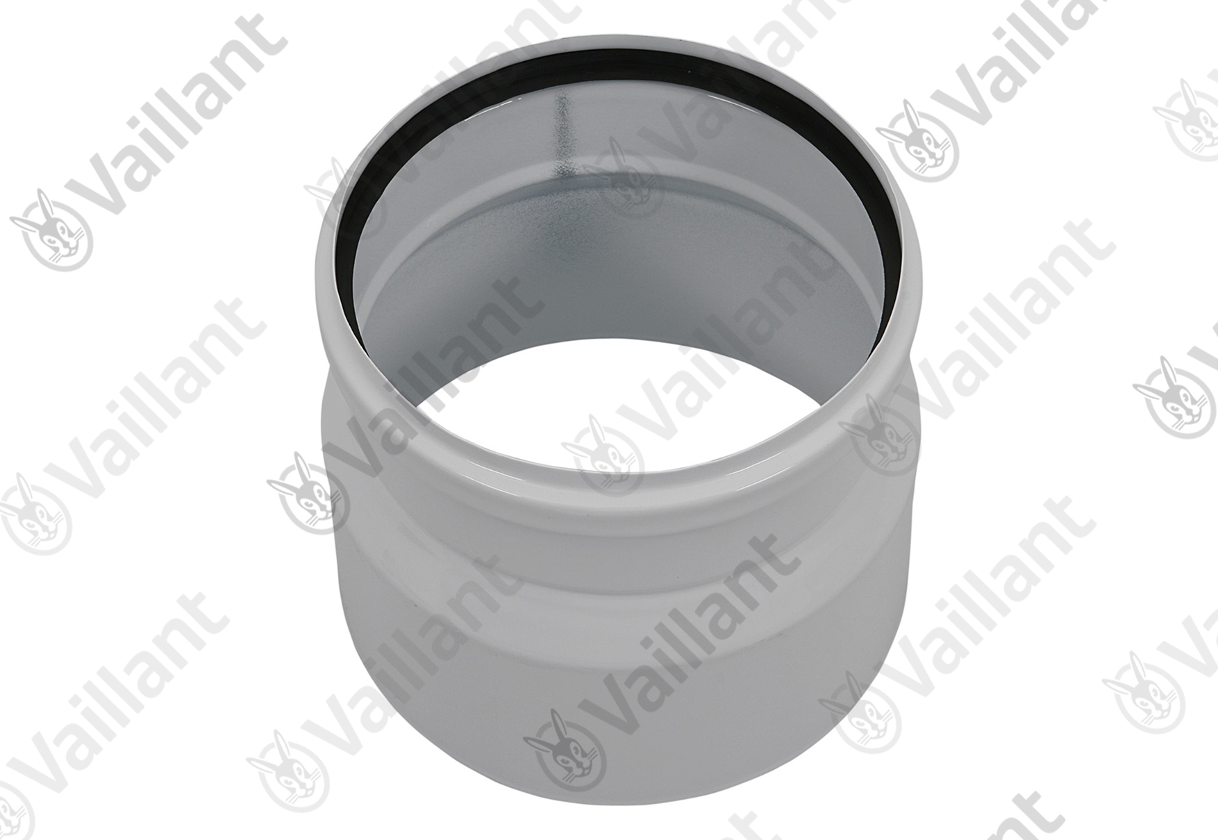 Vaillant Adapter 125-110 Vaillant-Nr. 147752