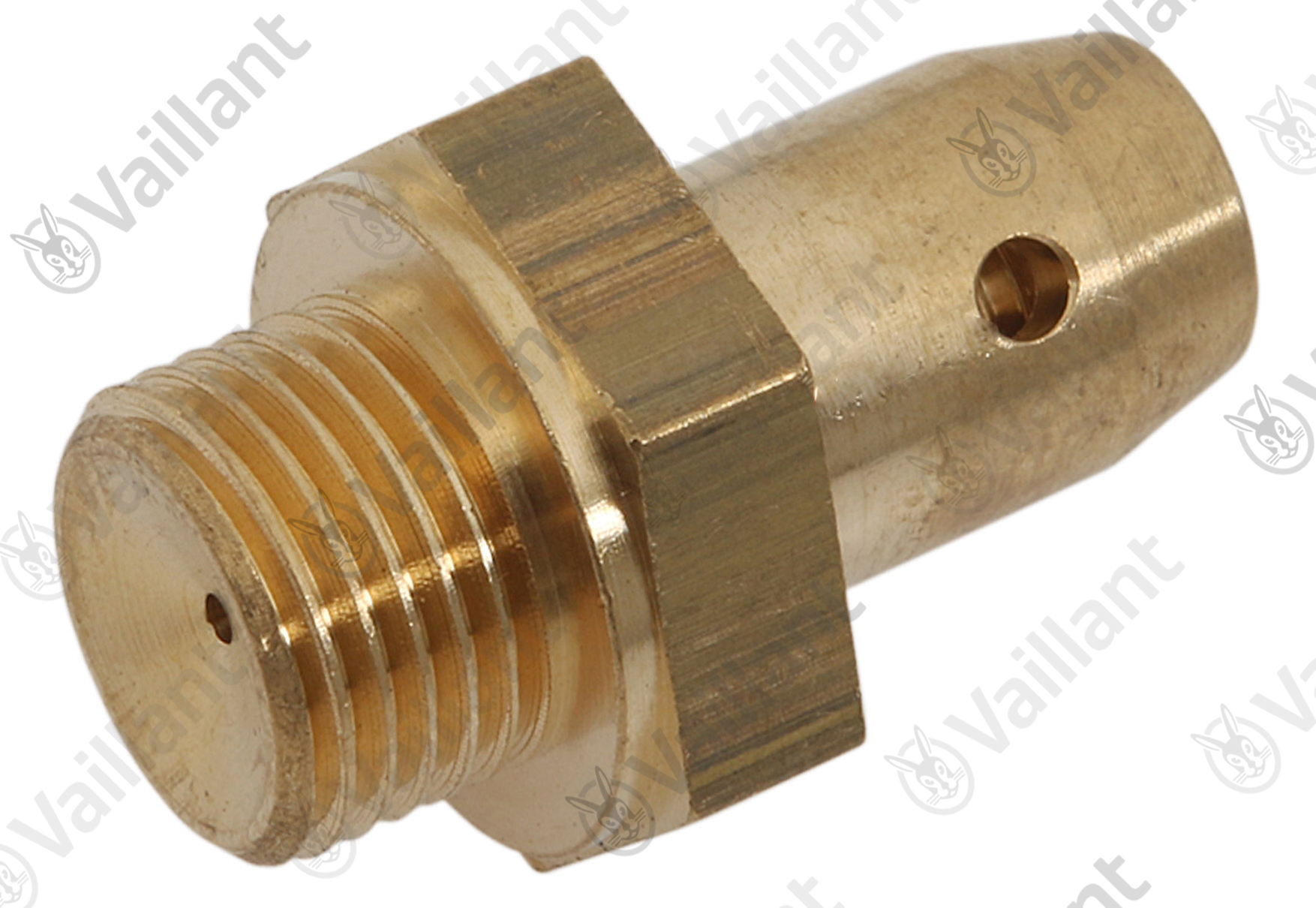 VAILLANT Reduziernippel Vaillant-Nr. 0010042325