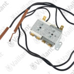 VA Sicherheitstemperaturbegrenzer (STB) Vaillant-Nr. 0010043408